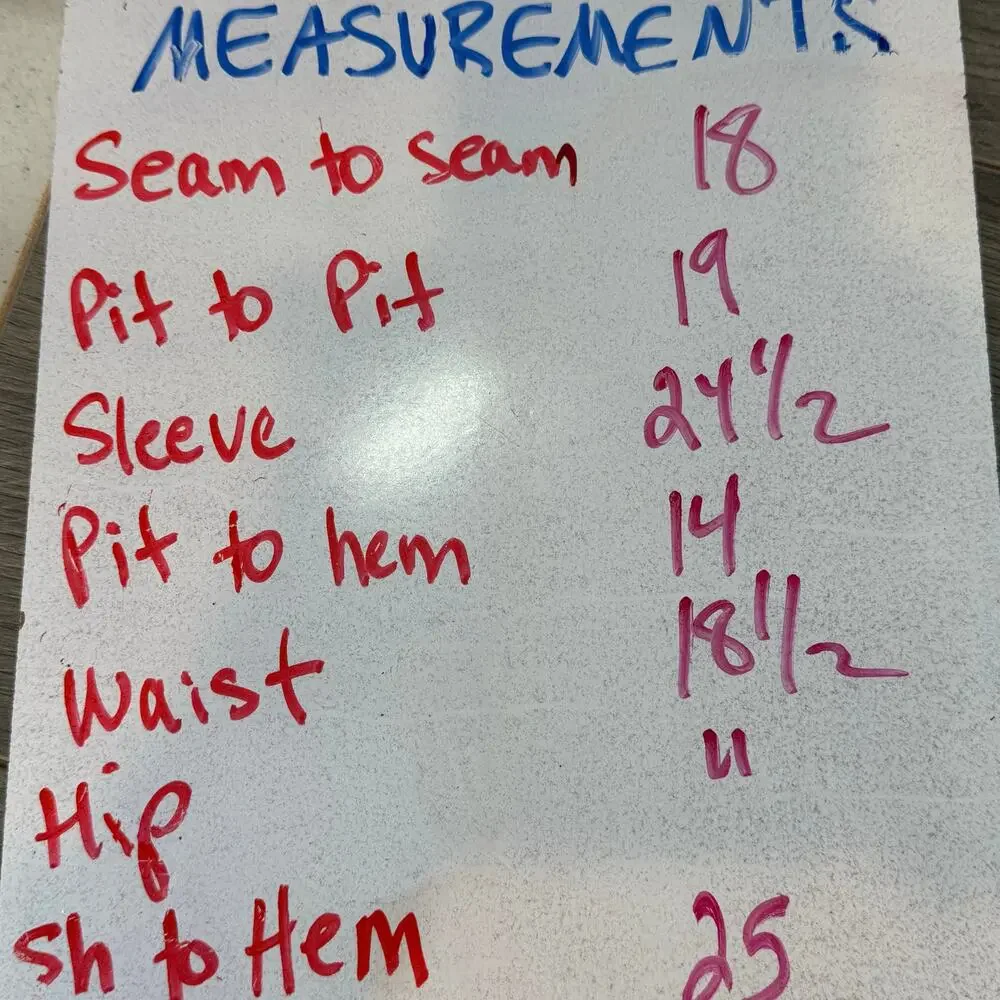 Men's‎ Charcoal Henley Shirt - Picture 10 of 13